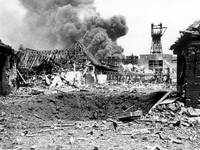 12. September 1944 - Tagesangriff auf Gelsenkirchen